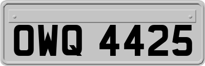OWQ4425