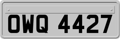 OWQ4427