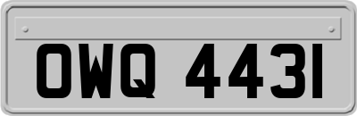 OWQ4431