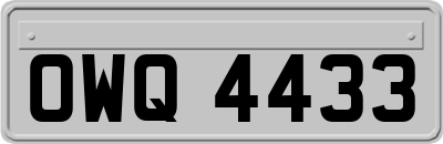 OWQ4433