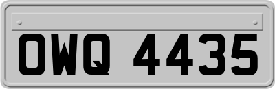 OWQ4435