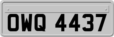 OWQ4437