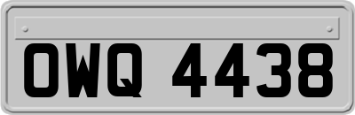 OWQ4438