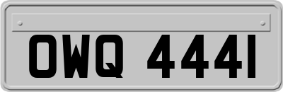 OWQ4441