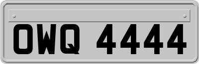 OWQ4444