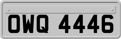 OWQ4446