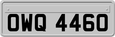 OWQ4460
