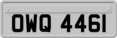 OWQ4461