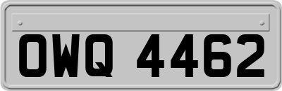 OWQ4462