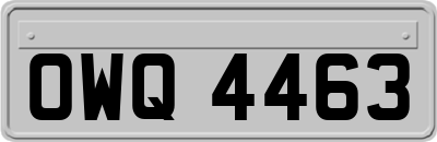 OWQ4463