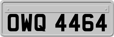 OWQ4464