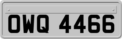 OWQ4466