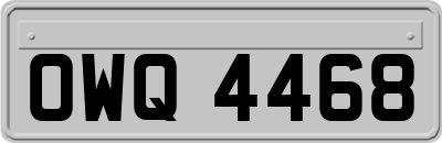 OWQ4468