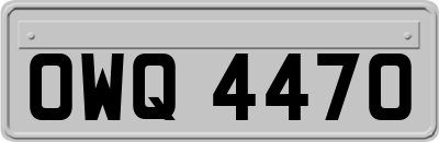 OWQ4470