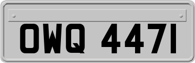 OWQ4471