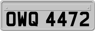 OWQ4472