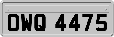 OWQ4475