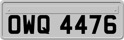 OWQ4476