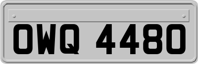 OWQ4480