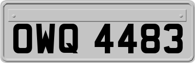 OWQ4483