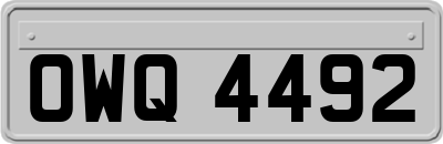 OWQ4492