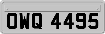OWQ4495