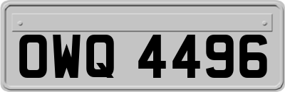 OWQ4496