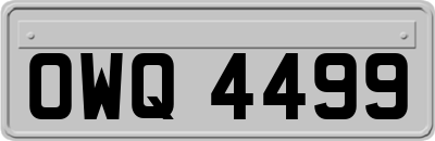 OWQ4499