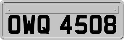 OWQ4508