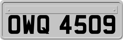 OWQ4509