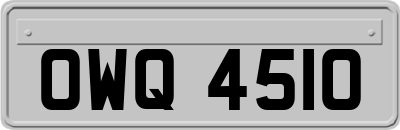 OWQ4510