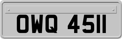 OWQ4511