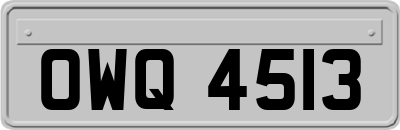 OWQ4513
