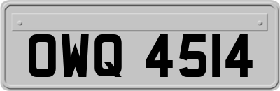 OWQ4514