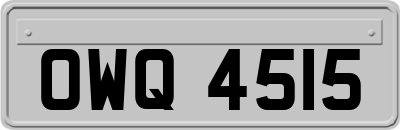 OWQ4515