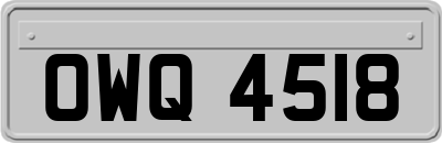 OWQ4518