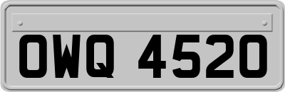 OWQ4520