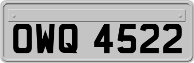 OWQ4522