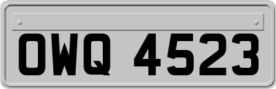 OWQ4523