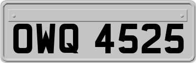 OWQ4525