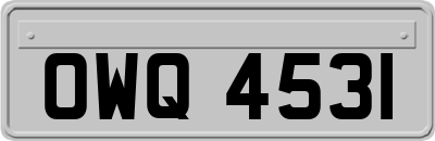 OWQ4531