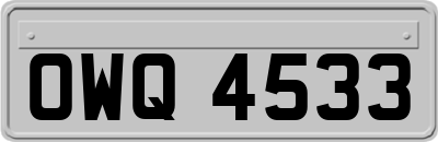 OWQ4533