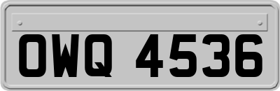 OWQ4536