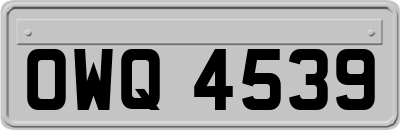 OWQ4539
