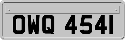 OWQ4541