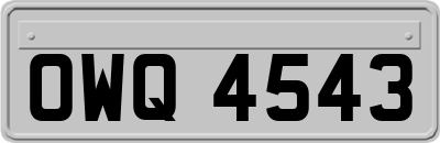 OWQ4543