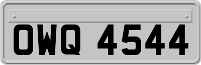 OWQ4544