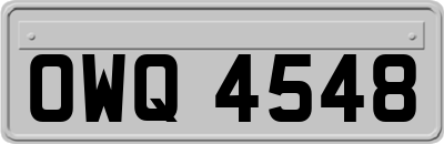 OWQ4548