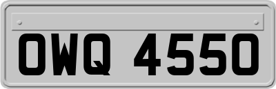 OWQ4550