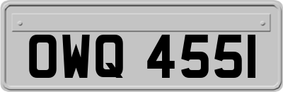 OWQ4551
